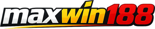 Logo maxwin188